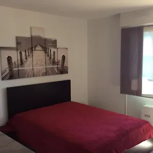 Poseidon Appartement